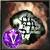 Light Speed Prayer Stone<Lv5>